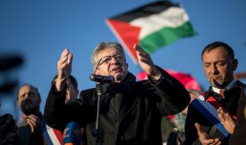 Hommage aux victimes françaises du Hamas: LFI au centre d'une nouvelle polémique