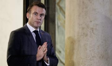 La France rend un hommage national à ses victimes du 7 octobre en Israël