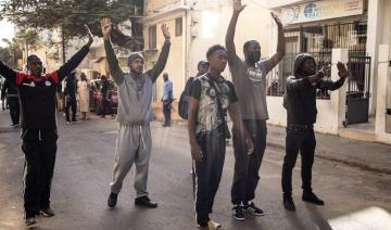 Sénégal: Le président cherche à apaiser, la société civile à mobiliser