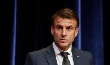 Macron juge «tout à fait normal» d'avoir des discussions avec le RN à l'Assemblée nationale