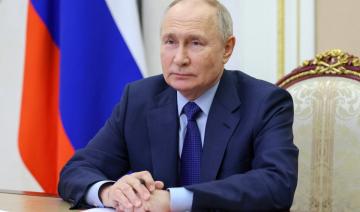 Occident contre Russie : Poutine est-il en train de gagner ?