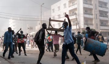 Crise au Sénégal: un troisième mort, dans des heurts samedi dans le Sud
