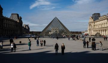 Le Louvre accueille des antiquités orientales rares du Met de New York