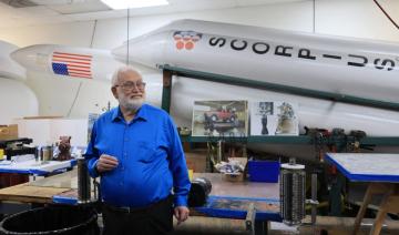Une nouvelle entreprise américaine s'apprête à décoller pour la Lune