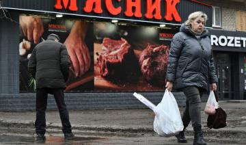 Moscou neutralis neuf drones ukrainiens, situation « complexe » en Ukraine