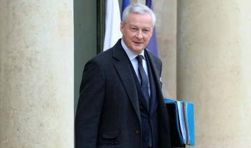 La France rabote ses prévisions de croissance et promet des économies «immédiates»