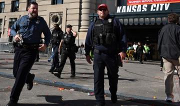 Des tirs font un mort et une dizaine de blessés lors de la parade du Super Bowl à Kansas City