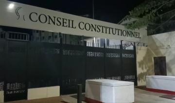 Sénégal: La Cour constitutionnelle invalide le report de la présidentielle