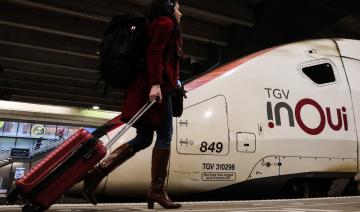 Dernier jour de grève à la SNCF, menace sur le weekend suivant