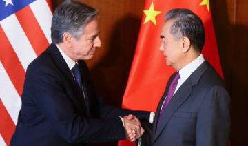 Entre Chine et Etats-Unis, tensions économiques et commerciales à tous les étages