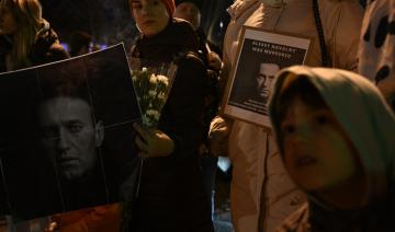 Mort de Navalny : l'Occident pointe la responsabilité de Moscou 