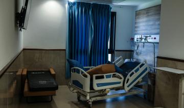 La peur hante l'hôpital de Jénine après un raid israélien