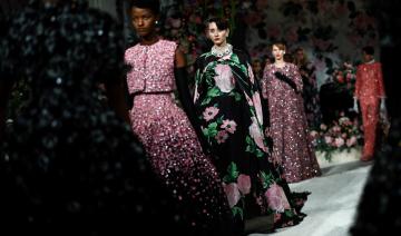 A la Fashion Week de Londres, famille et vie urbaine sous les projecteurs