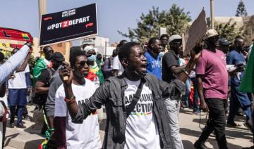Présidentielle au Sénégal: 15 candidats accusent le président Sall de traîner les pieds