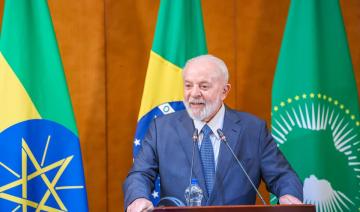 Lula accuse Israël de «génocide» à Gaza, «honteux» selon Netanyahu