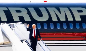 Trump «a violé la constitution», estime la républicaine qui veut le rendre inéligible