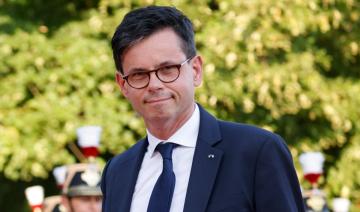France: Un nouveau responsable nommé à la tête du château de Versailles