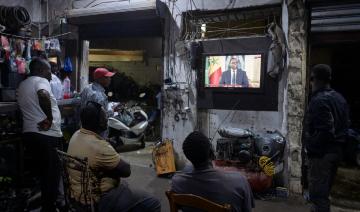 Sénégal: Le président Sall laisse en suspens la date de la présidentielle