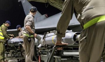 Nouvelles frappes américano-britanniques contre les Houthis au Yémen
