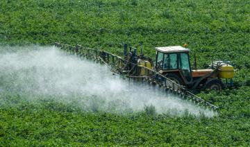Les pesticides, le dossier empoisonné de l'agriculture française