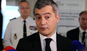 Ingérence étrangère: La Russie «principal ennemi» de la France, selon Paris