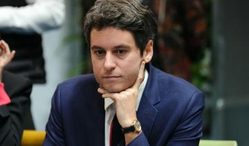 Troupes en Ukraine: «On ne peut rien exclure», dit le Premier ministre français