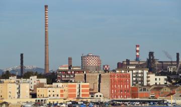 En Europe, la vieille industrie de l'acier bousculée par le climat et la guerre