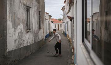 Le Portugal, terre d'accueil aux confins de l'Europe forteresse