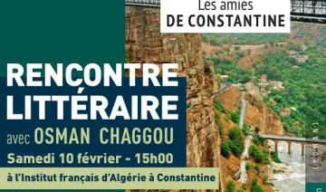 Les amies de Constantine 