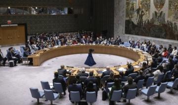 A l'ONU, craintes d'une nouvelle escalade au Proche-Orient