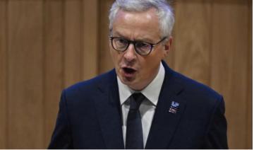UE: le ministre français de l'Economie souligne «l'enjeu politique» de la simplification