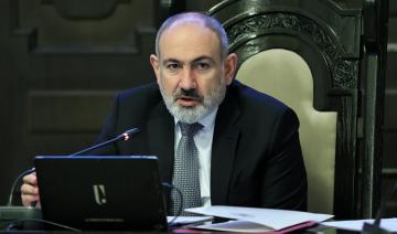 L'Arménie accuse l'Azerbaïdjan de vouloir une «guerre totale»