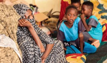 Famine attendue, violences et milliers de morts: les ONG dénoncent la «crise oubliée» au Soudan