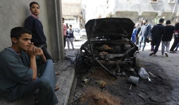 Libye: l'ONU appelle à une enquête après le meurtre de dix personnes à Tripoli 