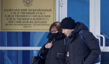 La mère de Navalny appelle Poutine à lui remettre « sans délai» le corps de son fils