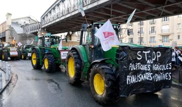 Salon de l'agriculture de Paris: Macron retire son idée d'un «grand débat» 