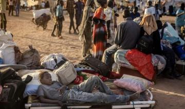 Guerre au Soudan: l'ONU condamne des «violations effroyables»