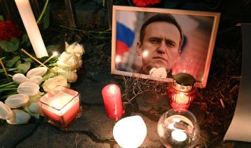 Les funérailles de Navalny auront lieu vendredi à Moscou 
