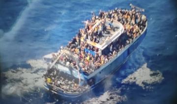 Naufrages de migrants: les règles entourant Frontex doivent changer 
