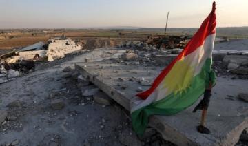 Irak: deux combattants liés au PKK tués dans une frappe imputée à la Turquie 