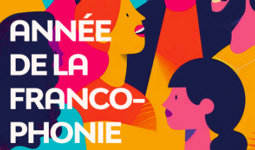 L’Année de la Francophonie à la Sorbonne Université Abu Dhabi: « Un singulier pluriel »