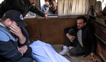 Gaza: L’Arabie saoudite condamne le massacre de civils par l'armée israélienne