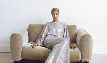 Un détaillant en ligne britannique dévoile une collection de vêtements séants pour le ramadan créée par des designers mondiaux