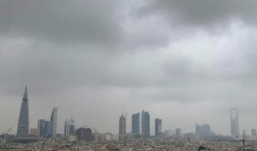 Des alertes émises après des prévisions du Centre saoudien de météorologie annonçant des orages et de fortes pluies