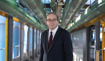 Le président du Centre Pompidou, Laurent Le Bon, évoque les relations franco-saoudiennes et le futur musée d’AlUla