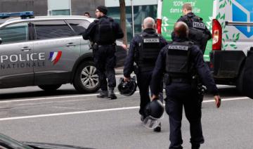 Attentat déjoué en Belgique: Trois adolescents interpellés en France