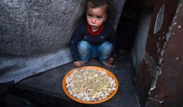 A Gaza, il n'y a plus «de bébés de taille normale», s'insurge un responsable de l'ONU