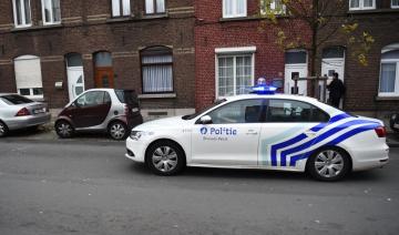 Belgique: arrestation de quatre jeunes soupçonnés de planifier un «attentat terroriste»