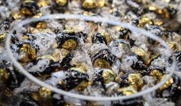 Hausse du cacao: Lindt compte relever de nouveau ses prix