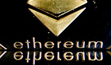 Dans l'ombre du bitcoin, la cryptomonnaie Ether amorce son propre décollage